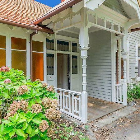 Hounslow Apartman Auckland Kültér fotó