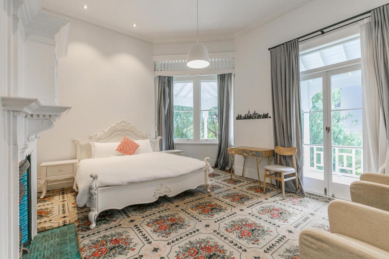 Hounslow Apartman Auckland Kültér fotó