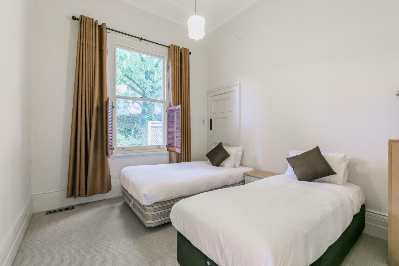 Hounslow Apartman Auckland Kültér fotó